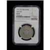 Image 3 : TIBET: AR rupee, Kangding, ND (1933-39), NGC EF45