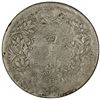 Image 2 : TIBET: AR rupee, Kangding, ND (1939-42), Fine