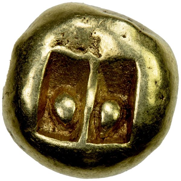 JAVA: Kingdom of Sailendra, AV mas (20 ratti) (2.45g), ca. 800-950, VF-EF