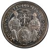Image 2 : SALZBURG: AR 3 thaler, 1928, PCGS MS66