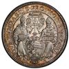 Image 2 : SALZBURG: AR 2 thaler, 1928, PCGS MS65