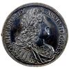 Image 1 : AUSTRIA: Karl VI, 1711-1740, AR thaler, 1724, AU