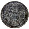 Image 2 : AUSTRIA: Karl VI, 1711-1740, AR thaler, 1724, AU