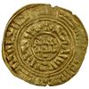 Image 1 : CRUSADERS: KINGDOM OF JERUSALEM: Late series, ca. 1220s-1260s, AV bezant (3.43g), EF