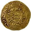 Image 2 : CRUSADERS: KINGDOM OF JERUSALEM: Late series, ca. 1220s-1260s, AV bezant (3.19g), EF