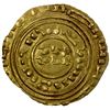 Image 1 : CRUSADERS: KINGDOM OF JERUSALEM: Late series, ca. 1220s-1260s, AV bezant (3.25g), VF-EF