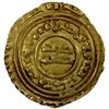 Image 2 : CRUSADERS: KINGDOM OF JERUSALEM: Late series, ca. 1220s-1260s, AV bezant (3.25g), VF-EF