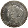 Image 1 : ANHALT-DESSAU: Friedrich II, 1904-1918, AR 5 mark, 1914-A, AU