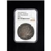Image 3 : BAVARIA: Maximilian II, 1848-1864, AR 2 thaler, 1854, NGC EF45