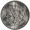 Image 1 : BREMEN: Free Hanseatic City, AR 2 mark, 1904-J, PCGS MS66