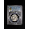 Image 3 : BREMEN: Free Hanseatic City, AR 2 mark, 1904-J, PCGS MS66