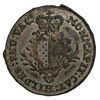 Image 1 : HILDESHEIM: Sede Vacante, AR mariengroschen, 1763, PCGS AU55