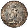 Image 1 : GREAT BRITAIN: AR trade dollar, 1930-B, PCGS MS64