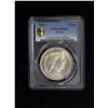 Image 3 : LATVIA: First Republic, AR 5 lati, 1932, PCGS MS64