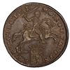Image 1 : UTRECHT: Dutch Republic, AR ½ ducaton, Utrecht, 1786/5, PCGS AU53