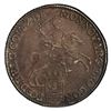 Image 1 : ZEELAND: Dutch Republic, AR ducaton, 1772, PCGS AU50