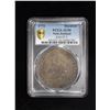Image 3 : ZEELAND: Dutch Republic, AR ducaton, 1772, PCGS AU50