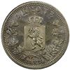 Image 2 : NORWAY: Oscar II, 1872-1907, AR krone, 1878, AU