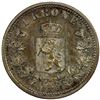 Image 2 : NORWAY: Oscar II, 1872-1907, AR krone, 1894, EF-AU