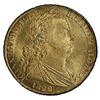 Image 1 : PORTUGAL: João VI, 1816-1826, AV peça, 1822, PCGS MS65