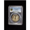 Image 3 : RUSSIA: silvered AE jeton, 1813, PCGS MS63