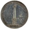 Image 2 : RUSSIA: Nicholas I, 1825-1855, AR rouble, 1839, EF