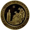 Image 2 : SPAIN: Juan Carlos I, 1975-2014, AV 20,000 pesetas, 1991, Proof