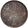 Image 2 : SWISS CANTONS: BERN: Republic, AR ¼ thaler, 1797, PCGS MS64