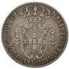 Image 1 : ANGOLA: Maria I and Pedro III, 1777-1786, AR 6 macutas, 1784, F-VF