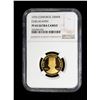 Image 3 : COMOROS: AV 20,000 francs, NGC PF65 Ultra Cameo