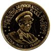 Image 1 : CONGO (DEMOCRATIC REPUBLIC): AV 10 francs, 1965, Proof