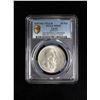 Image 3 : EGYPT: Fuad I, as King, 1922-1936, AR 10 piastres, 1923-H/AH1341, PCGS MS65