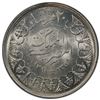 Image 2 : EGYPT: Farouk, 1936-1952, AR 20 piastres, 1939/AH1358, PCGS MS63
