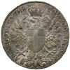 Image 2 : ERITREA: AR tallero, 1918-R, UNC