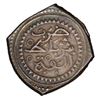 Image 1 : MOROCCO ('ALAWI SHARIF): AR 10 dirhams, Rabat al-Fath, AH1189, PCGS AU53