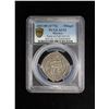Image 3 : MOROCCO ('ALAWI SHARIF): AR 10 dirhams, Rabat al-Fath, AH1189, PCGS AU53