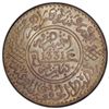 Image 2 : MOROCCO: Yusuf, 1912-1927, AR 10 dirhams, Paris, AH1331, PCGS MS64