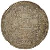Image 1 : TUNISIA: AR 2 francs, 1913//AH1332-A, NGC MS64
