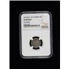 Image 3 : TUNISIA: AR 50 centimes, 1927//AH1346-A, NGC XF Details