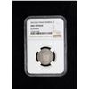 Image 3 : TUNISIA: AR franc, 1924//AH1343-A, NGC UNC details