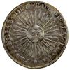 Image 1 : ARGENTINA: Río de la Plata, AR 8 reales, 1815-PTS, EF