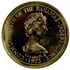 Image 1 : BAHAMAS: Elizabeth II, 1952-, AV 100 dollars, 1977, Choice UNC