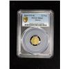 Image 3 : BOLIVIA: Republic, AV ½ scudo, 1846-PTS, PCGS MS62