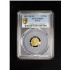 Image 3 : BOLIVIA: Republic, AV ½ scudo, 1855-PTS, PCGS MS61