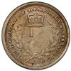 Image 2 : BRITISH GUIANA: ESSEQUIBO & DEMERARY: George III, 1816, PCGS UNC