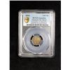 Image 3 : BRITISH GUIANA: ESSEQUIBO & DEMERARY: George III, 1816, PCGS UNC