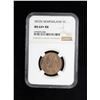 Image 3 : NEWFOUNDLAND: Victoria, AE cent, 1872-H, NGC MS64 + RB
