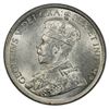 Image 1 : NEWFOUNDLAND: George V, AR 50 cents, 1919-C, PCGS MS63