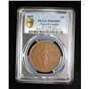 Image 3 : CANADA: AE penny (2 sous), 1852, PCGS MS64 BN