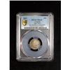 Image 3 : CANADA: Victoria, AR 10 cents, 1893, PCGS MS63
